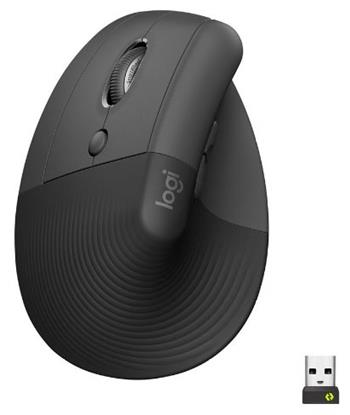 Logitech Mouse Lift Vertical