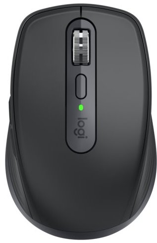 Logitech MX Anywhere 3S, graphite
