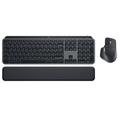 Logitech MX Keys S Combo Graphite US