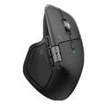 Logitech MX Master 4 for Mac space black