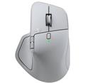 Logitech MX Master 4, šedá