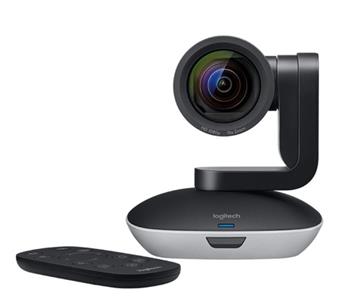 Logitech PTZ Pro 2 Camera - EMEA