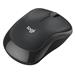 Logitech Wireless Mouse M240 Silent Bluetooth Mouse for business - GRAPHITE