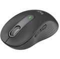 Logitech Wireless Mouse M650 M Signature, graphite