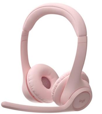 Logitech Zone 300, Rose