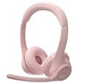 Logitech Zone 300, Rose