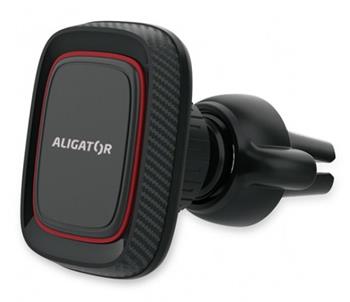 Magnetický držák do auta HA16 ALIGATOR Carbon Profi, univerzální