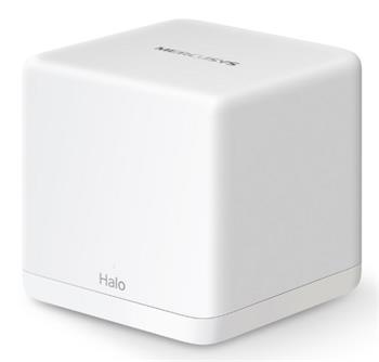 Mercusys Halo H60X(1-pack) Home Mesh WiFi 6