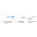 Mercusys Halo H80X(2-pack) AX3000 Mesh WiFi6 system