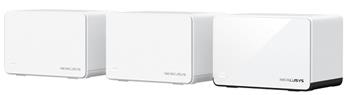 Mercusys Halo H85X(3-pack) Mesh Wi-Fi 6 System