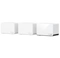 Mercusys Halo H85X(3-pack) Mesh Wi-Fi 6 System