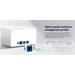 Mercusys Halo H90X(3-pack) AX6000 Mesh WiFi6 system