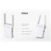 Mercusys ME80X WiFi6 Extender/Repeater