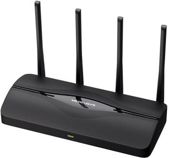 Mercusys MR27BE Wifi7 Router