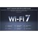 Mercusys MR47BE Wifi7 Router