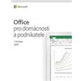 Microsoft Office pro podnikatele 2019 CZ 2ks
