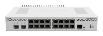 Mikrotik CCR2004-16G-2S+PC