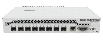 Mikrotik CRS309-1G-8S+IN