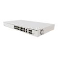 Mikrotik CRS320-8P-8B-4S+RM