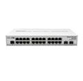 Mikrotik CRS326-24G-2S+IN