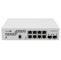 Mikrotik CSS610-8G-2S+IN