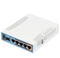 Mikrotik RB962UiGS-5HacT2HnT,720MHz, hAP, 5xLAN