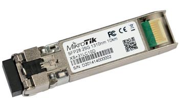 Mikrotik XS+31LC10D