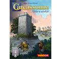 Mindok - Carcassonne rozšíření 4: Věže a zloději