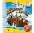 Mindok - Smart hra Noemova Archa