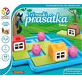 Mindok - Smart hra Tři malá prasátka