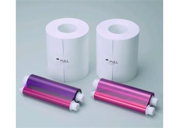 Mitsubishi CK-D746 (foto 10x15, 800ks)