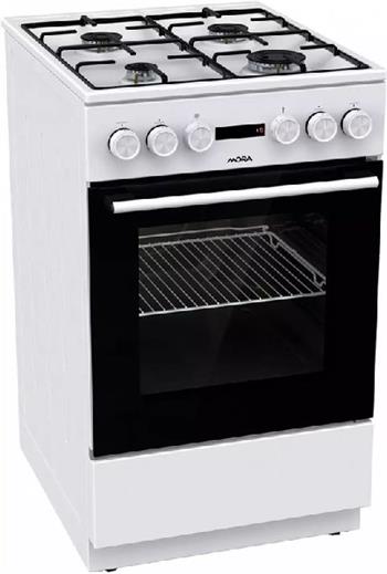 Mora K 4255 CW sporák kombinovaný