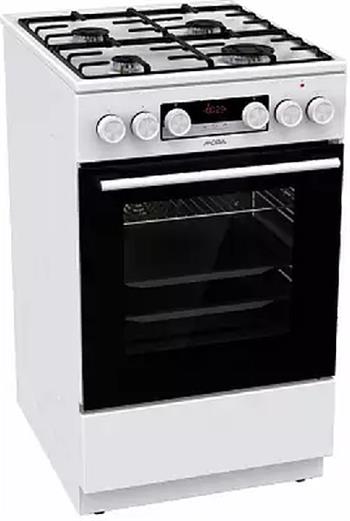 Mora K 5658 DW sporák kombinovaný