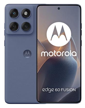 Motorola EDGE 60 Fusion 12/256GB, PANTONE Slipstream