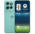 Motorola EDGE 60 Neo 12/256GB, PANTONE Frostbite (blue)