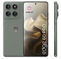 Motorola Edge 60 Pro 8/256GB, PANTONE Shadow (green)