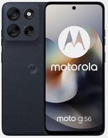 Motorola Moto G56 5G 8/256GB, PANTONE Black Oyster