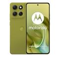 Motorola Moto G86 Power 5G 12/256GB, PANTONE Golden Cypress (Green)