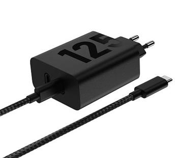 MOTOROLA TurboPower 125W 2 x USB-C Black