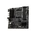 MSI B550M PRO-VDH WIFI