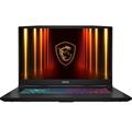 MSI Katana 17 HX B14WGK-025CZ
