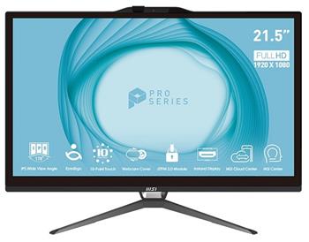 MSI PRO AP222T 13M-091XEU