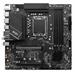 MSI PRO B760M-A WIFI DDR4