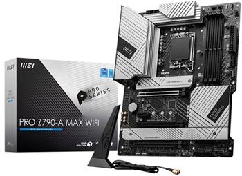 MSI PRO Z790-A MAX WIFI