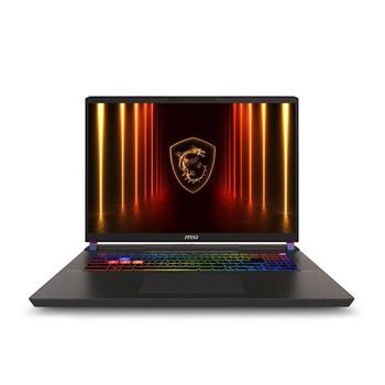 MSI Vector 17 HX AI A2XWHG-035CZ