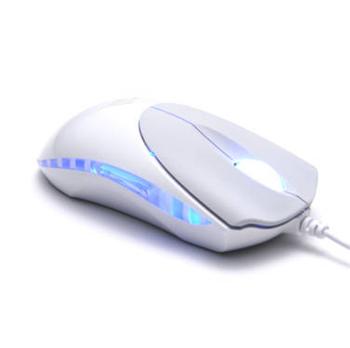 Myš ACUTAKE ICE-O-MOUSE Exclusive 3D 800DPI USB+PS/2