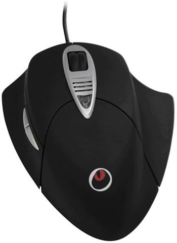 Myš RAPTOR-GAMING M3 Laser Gaming Mouse 400-2000dpi