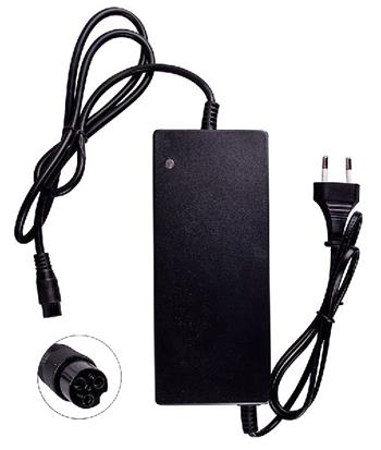 Nabíječka k elektrické koloběžce City Boss GV5(L) / V5 / RX5(L) / D1000(L)