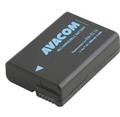 Náhradní baterie AVACOM Nikon EN-EL14, EN-EL14a, EN-EL14e Li-Ion 7.4V 1300mAh 9.6Wh