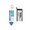 Náhradní baterie AVACOMBaterie pro Samsung Galaxy S6, Li-Ion 3,85V 2550mAh